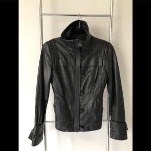 Danier Leather Jacket